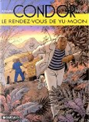 Le rendez-vous de Yu-Moon by Jean-Pierre Autheman