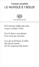Le nuvole e i soldi by Tiziano Scarpa