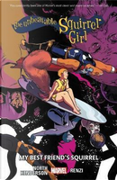 The Unbeatable Squirrel Girl 8 by Ryan North