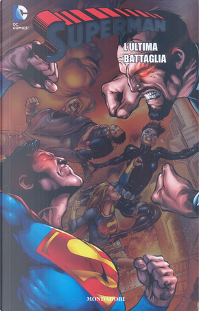 Superman vol. 29 by Eduardo Pansica, James Robinson, Sterling Gates, Travis Moore
