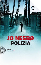 Polizia by Jo Nesbø
