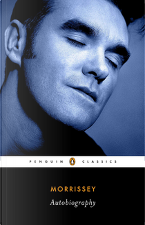 Autobiography by Morrissey