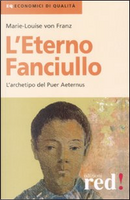 L'eterno fanciullo by Marie-Louise von Franz