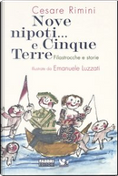Nove nipoti by Cesare Rimini, Emanuele Luzzati