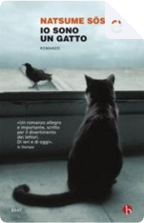 Io sono un gatto by Sōseki Natsume