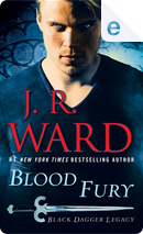 Blood Fury by J.R. Ward