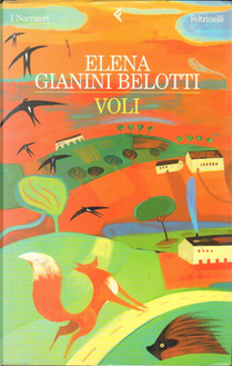 Voli by Elena Gianini Belotti