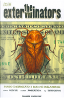 The Exterminators vol. 4 by Simon Oliver