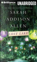 Lost Lake by Sarah Addison Allen