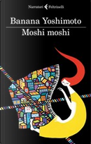 Moshi moshi by Banana Yoshimoto