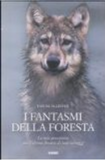 I fantasmi della foresta by Ian McAllister