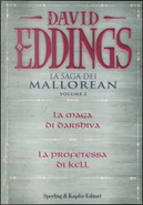 La saga dei Mallorean (vol. 2) by David Eddings
