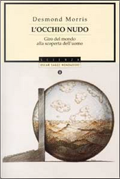 L'occhio nudo by Desmond Morris