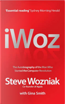 I, Woz by Steve Wozniak