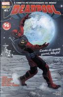 Deadpool n. 100 by Gerry Duggan