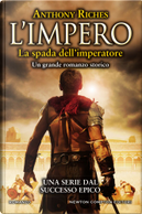 L'impero by Anthony Riches