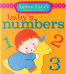 Baby's Numbers by Karen Katz