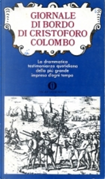 Giornale di bordo di Cristoforo Colombo by Cristoforo Colombo