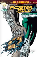 Booster Gold Vol.2 #5 (de 5) by Dan Jurgens
