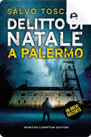 Delitto di Natale a Palermo by Salvo Toscano