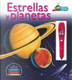 Estrellas y Planetas by Nicholas Harris