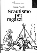Scautismo per ragazzi by Robert Baden-Powell