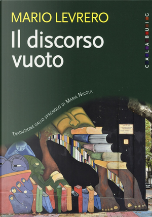 Il discorso vuoto by Mario Levrero