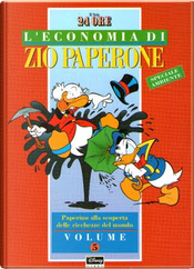 L'economia di zio Paperone - Vol. 5