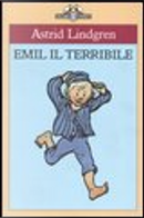 Emil il terribile by Astrid Lindgren