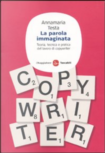 La parola immaginata by Annamaria Testa