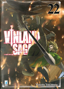 Vinland saga vol. 22 by Makoto Yukimura