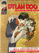 Dylan Dog - I colori della paura n. 37 by Cristiana Astori