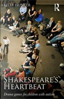 Shakespeare’s Heartbeat by Kelly Hunter