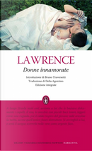 Donne innamorate by D. H. Lawrence