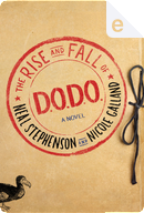 The Rise and Fall of D.O.D.O. by Neal Stephenson, Nicole Galland
