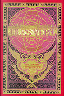 Le avventure di Ettore Servadac by Jules Verne