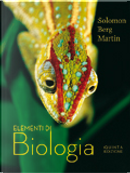 Elementi di Biologia by Diana W. Martin Villee, Linda R. Berg, Pearl Solomon Eldra