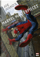 Joe Jusko's Marvel Masterpieces by Joe Jusko