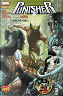 Punisher n. 5 - Frankencastle vs Dark Wolverine (2 di 2) by Andrea Mutti, Dan Brereton, Daniel Way, John Lucas, Marjorie Liu, Paco Diaz, Rick Remender, Stephen Segovia, Tony Moore