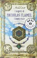 Il traditore by Michael Scott