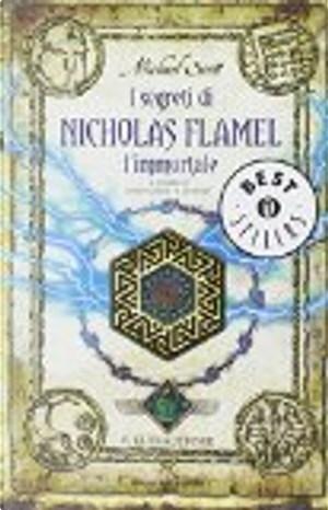 Il traditore by Michael Scott