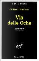 Via del Oche by Carlo Lucarelli