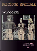 Prigione speciale by Erich von Gotha