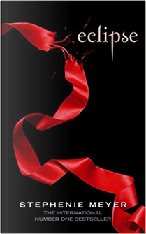 Eclipse by Stephenie Meyer