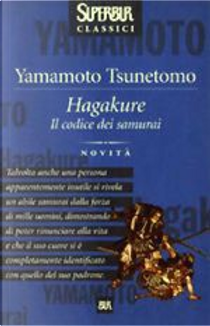 Hagakure by Yamamoto Tsunetomo