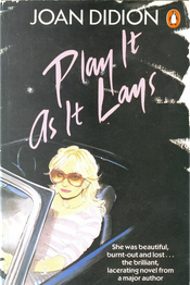 Play It as It Lays by Joan Didion