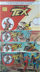 Le strisce di Tex vol. 81 by Gianluigi Bonelli