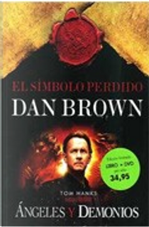 El simbolo perdido by Dan Brown
