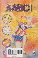 Amici vol. 2 by Kazunori Itō, Megumi Tachikawa, Nami Akimoto, Naoko Takeuchi, 大和 和紀