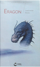 Eragon by Christopher Paolini